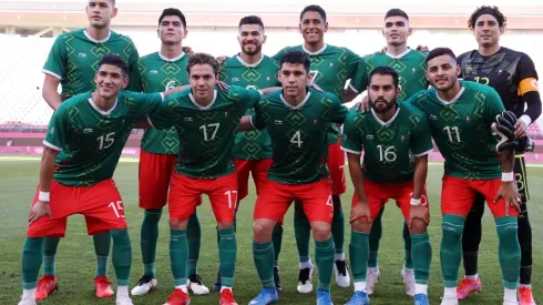 La Selección mexicana luchará por la medalla de bronce en Tokio 2020.