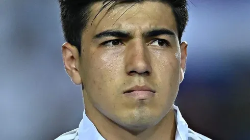 Erick Gutiérrez sufrió un asalto en Ciudad de México