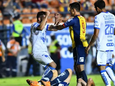 La sanción de la Liga MX al Atlético de San Luis