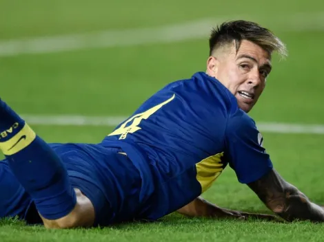 Primer refuerzo para Ignacio Ambriz: Huesca cerrará la contratación de un campeón con Boca Juniors