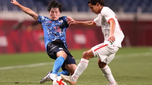 El partido de México contra Japón por la medalla de bronce fue reprogramado en Tokio 2020.
