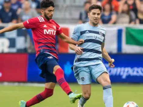 Jugador del All Star Game, decidirá si juega para México o Estados Unidos a nivel mayor