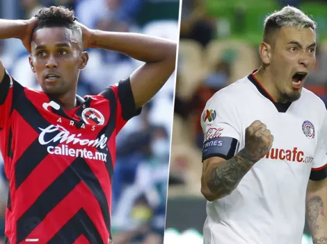 ◉ Tijuana vs. Toluca EN VIVO por la Liga MX Jornada 3 | Apertura 2021 | Canal de TV y MINUTO A MINUTO