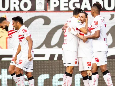 Sambueza y el Dedos López le dan la victoria a Toluca ante Tijuana