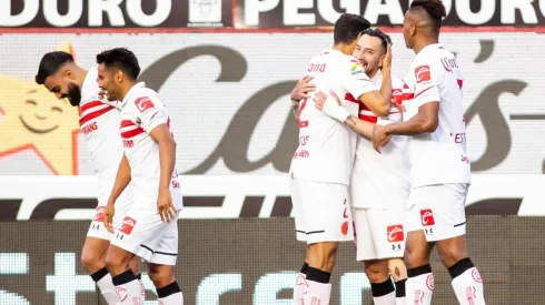 Toluca se mantiene invicto y líder de la Liga MX