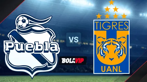 Cómo seguir Puebla vs. Tigres UANL | TV para mirar EN DIRECTO GRATIS el partido por el Grita México Apertura 2021 de la Liga MX