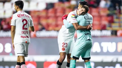 Toluca se ilusiona con un nuevo título.