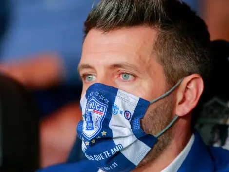 Paulo Pezzolano: "Nos pesa jugar sin gente"