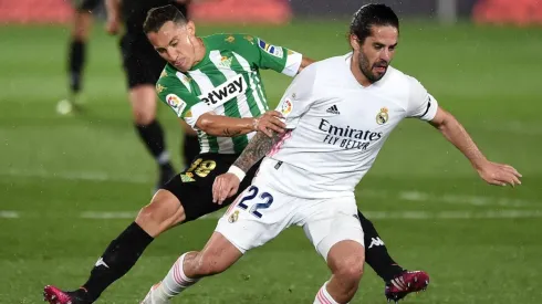 Cuándo arranca LaLiga de España y cuál será el calendario de los mexicanos. (Getty Images)