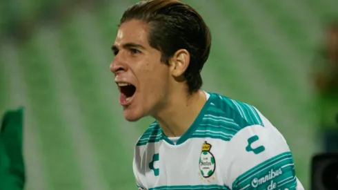 Santiago Muñoz estaría a pasitos de Europa.