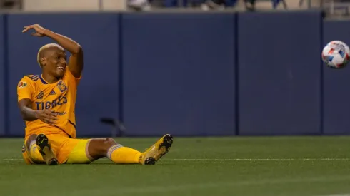 Tigres dejó una pésima imagen en la Leagues Cup.