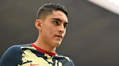 Naveda afrontará un largo proceso de recuperación.