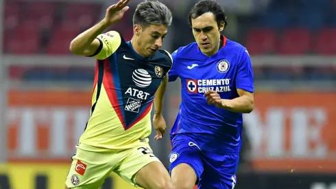 Mauro Lainez tiene un deseo para la Concacaf Champions League.