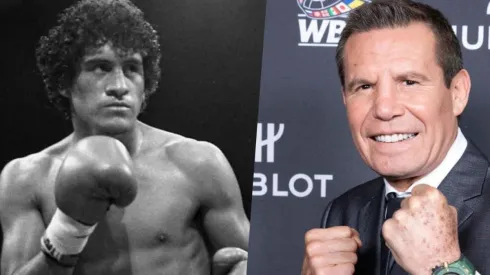 Chávez dijo que él hubiera perdido ante Salvador Sáchez.