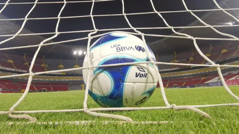 Tabla de goleo individual tras la J4 de la Liga MX.