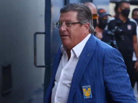 Miguel Herrera cambia alineación para enfrentar a Querétaro