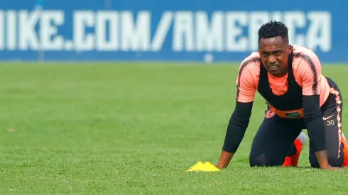 Renato Ibarra ha causado controversia con su regreso al América.