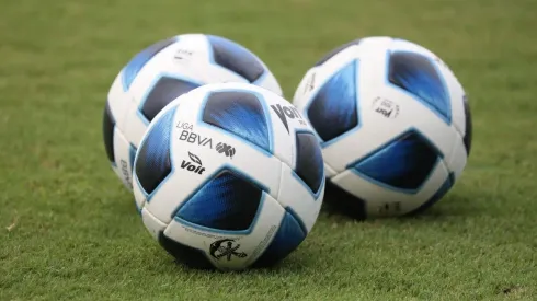 Tabla de goleo individual tras la J5 del torneo Apertura 2021 de la Liga MX. (Foto: Imago 7)