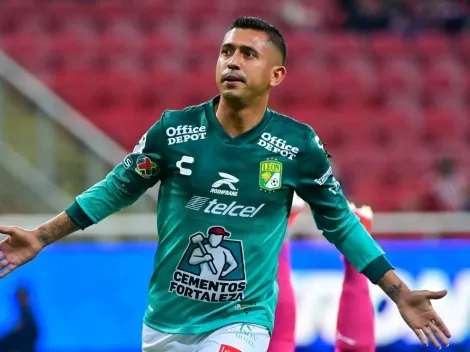 León devoró al Guadalajara, que se fue abucheado en el Akron