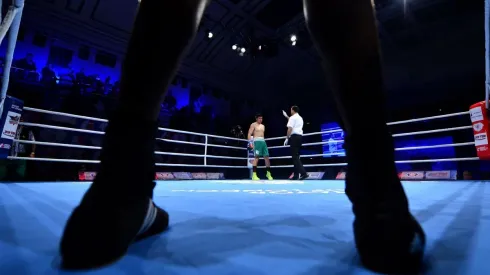 Boxeo: ¿Cuántas peleas amateurs se necesitan para ser profesional en México?