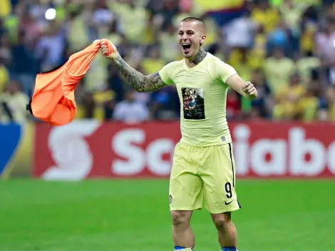 Se definió la situación de Darío Benedetto