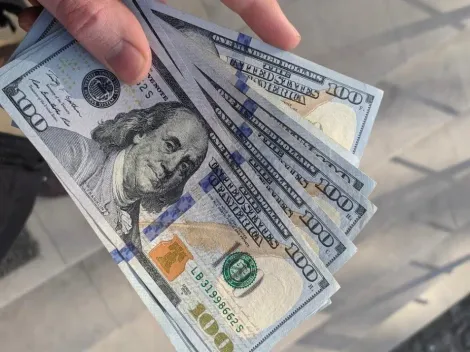 Precio del dólar hoy en México, viernes 20 de agosto de 2021, tipo de cambio de dólares a pesos