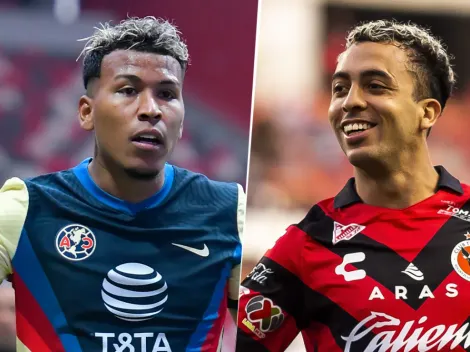 Cómo ver América vs. Tijuana EN DIRECTO por la Liga MX | Torneo Grita México Apertura 2021