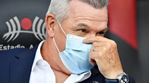 ¿La irregularidad de Javier Aguirre podría jugarle una mala pasada?