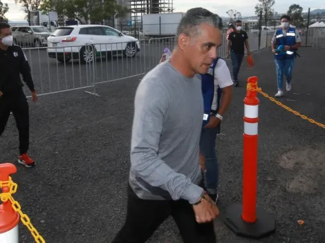 Querétaro rompió el hielo y le dio las gracias al Pity Altamirano