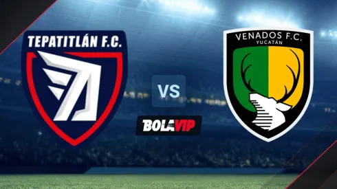Tepatitlán y Venados se enfrentan por la Liga de Expansión MX