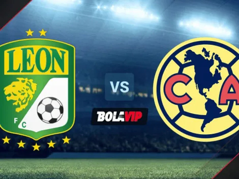 Club León vs. América EN VIVO por la Liga MX: hora y canal de TV | Jornada 7 | Torneo Grita México Apertura 2021 | VER AHORA