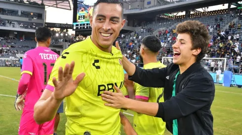 Juanpa Zurita y la búsqueda de un abrazo de Rogelio Funes Mori