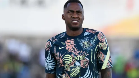 Renato Ibarra se perderá todo el Grita México Apertura 2021 de la Liga MX