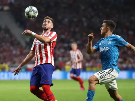 ¡Atento, México! Se sortearon los grupos de la Champions League