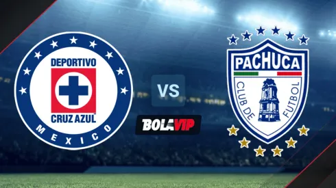 Cruz Azul jugará ante Pachuca por la Liga MX