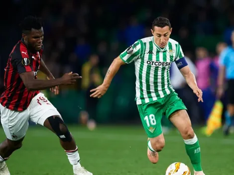 Se sorteó la UEFA Europa League