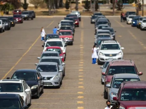 Hoy No Circula sabatino: ¿quién descansa este sábado 28 de agosto?