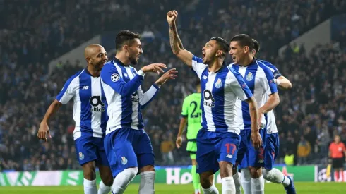 Jesús Corona podría tener un compañero de lujo.