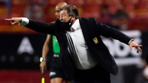 Miguel Herrera arremete contra la FIFA