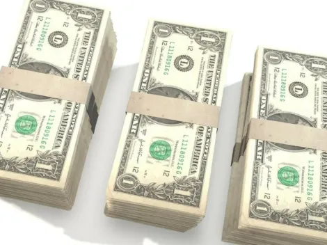 Precio del dólar hoy en México, lunes 30 de agosto de 2021, tipo de cambio de dólares a pesos