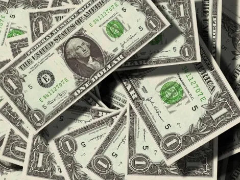 Precio del dólar hoy en México, martes 31 de agosto de 2021, tipo de cambio de dólares a pesos