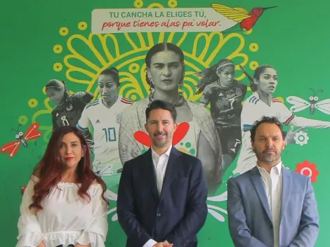 Frida Kahlo mete en problemas legales a la FMF