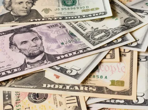 Precio del dólar hoy en México, jueves 2 de septiembre de 2021, tipo de cambio de dólares a pesos