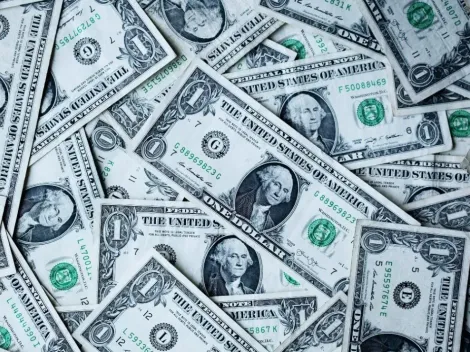 Precio del dólar hoy en México, viernes 3 de septiembre de 2021, tipo de cambio de dólares a pesos