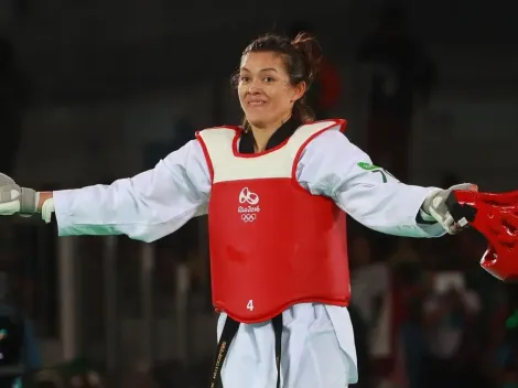 Taekwondo, de la gloria olímpica para México al olvido en Tokio 2020
