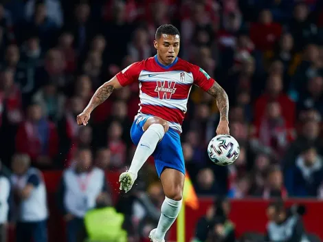 Las razones por las que Darwin Machís no jugará en América