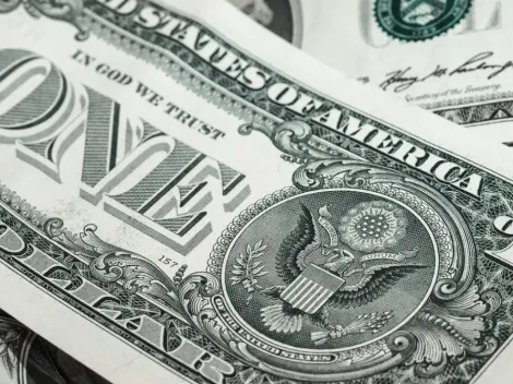 Precio del dólar hoy en México, sábado 4 de septiembre de 2021, tipo de cambio de dólares a pesos