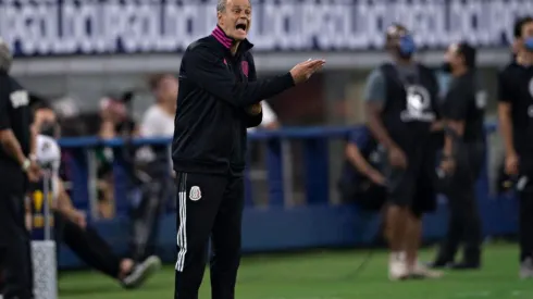 Jorge Theiler no entiende del todo las críticas al Tricolor.