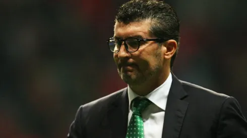 José Manuel "Chepo" de la Torre tenía que salir del Tri con antelación