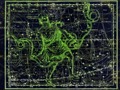 NASA explica: ¿Ofiuco es el nuevo signo del Zodiaco?